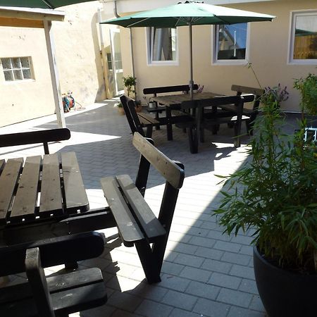 Danhostel Frederikshavn City Exterior foto