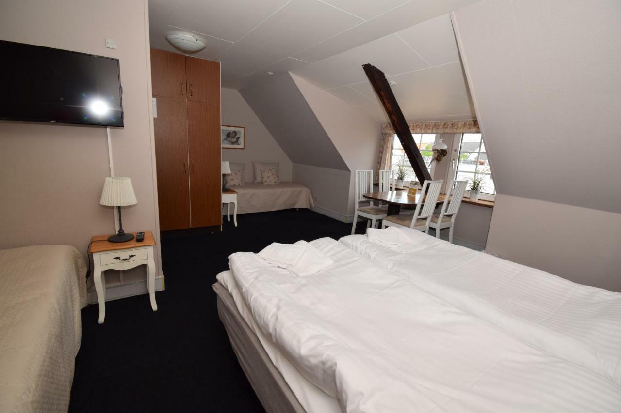 Danhostel Frederikshavn City Exterior foto